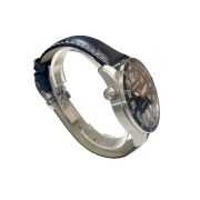 Louis Erard La sportive