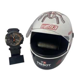 Tissot T-RACE Marc Marquez