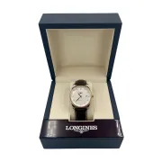Longines Master Collection