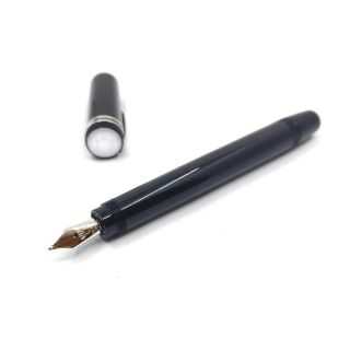 Stylo Plume MontBlanc Heritage Collection 1912