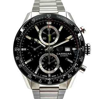 TAG Heuer Carrera Calibre 16