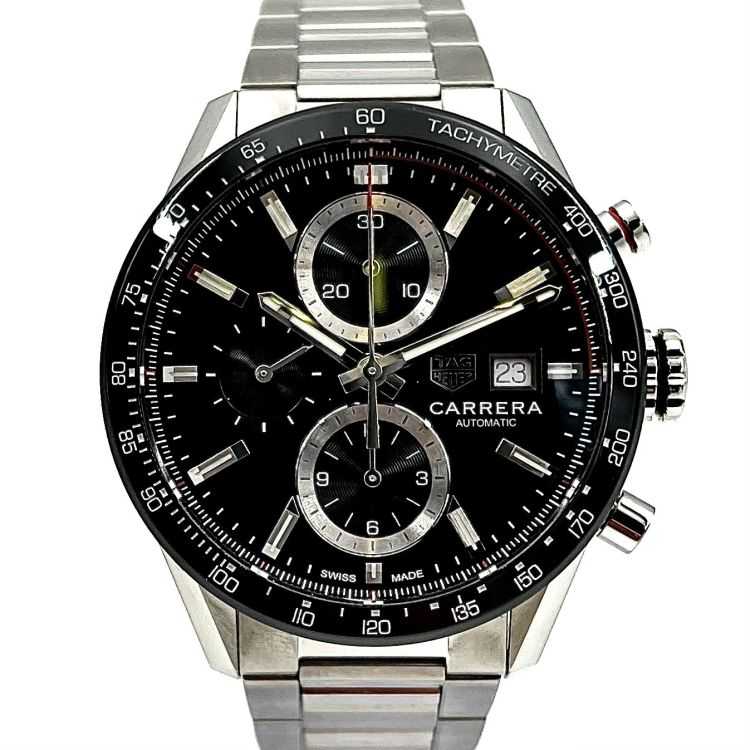 TAG Heuer Carrera Calibre 16