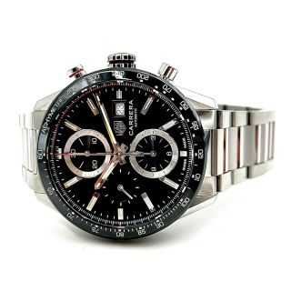 TAG Heuer Carrera Calibre 16