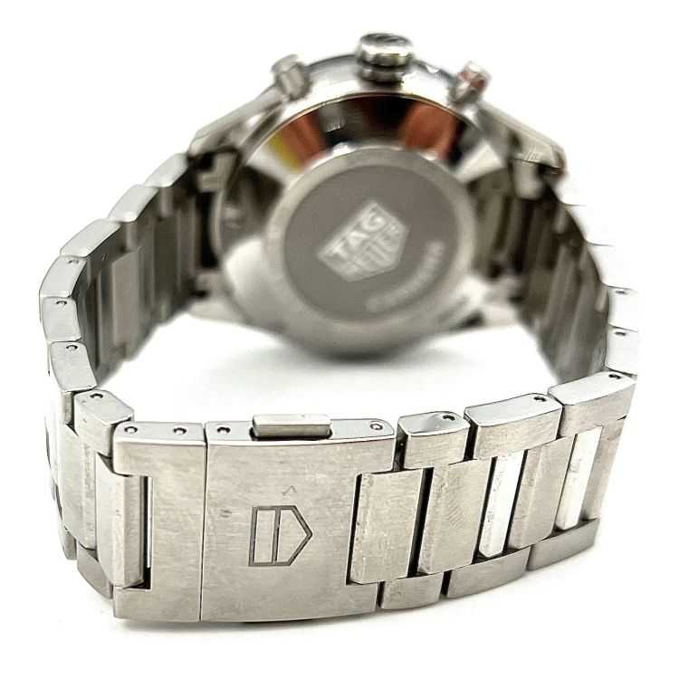 TAG Heuer Carrera Calibre 16