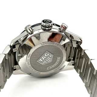 TAG Heuer Carrera Calibre 16