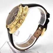 Breitling Chronomat 18k gold