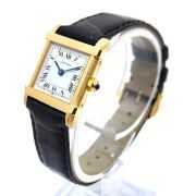 Cartier Tank Chinoise PM