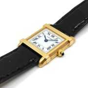 Cartier Tank Chinoise PM