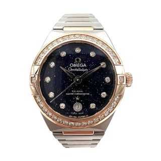 Omega CONSTELLATION