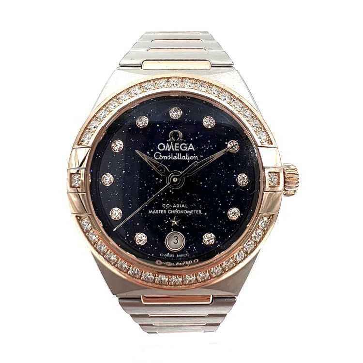 Omega CONSTELLATION