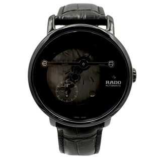 Rado Diamaster XL