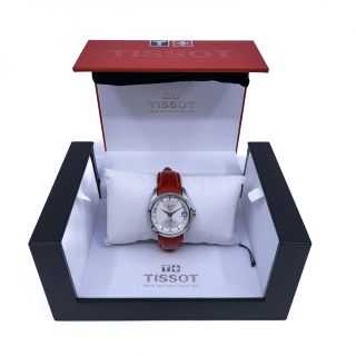 Tissot Couturier Powermatic 80 Lady