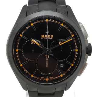 Rado HyperChrome XXL