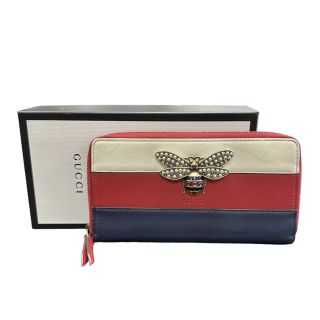 Portefeuille Gucci