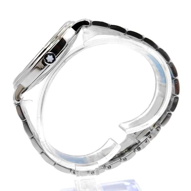 MontBlanc Tradition Automatic Date