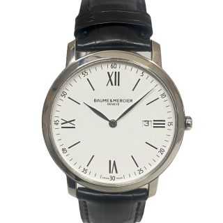 Baume & Mercier Classima