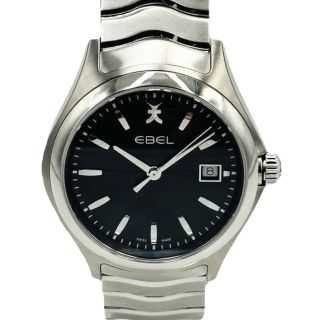 Ebel Wave Gent