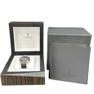 Corum Admiral's Cup