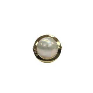 Bague Perle