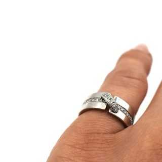 Bague Chaumet