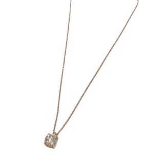 Collier 0,71 Cts