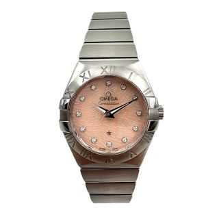 Omega CONSTELLATION