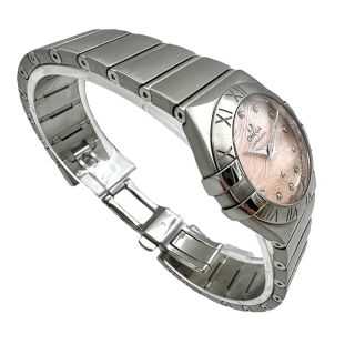 Omega CONSTELLATION