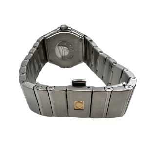 Omega CONSTELLATION