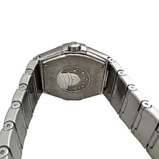 Omega CONSTELLATION