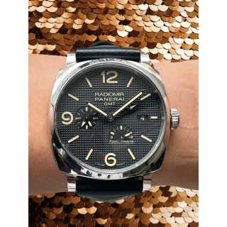 Panerai Radiomir 3 Days GMT