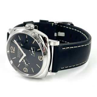 Panerai Radiomir 3 Days GMT