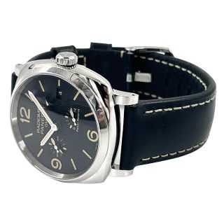 Panerai 3 Days GMT