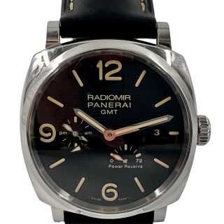 Panerai Radiomir 3 Days GMT