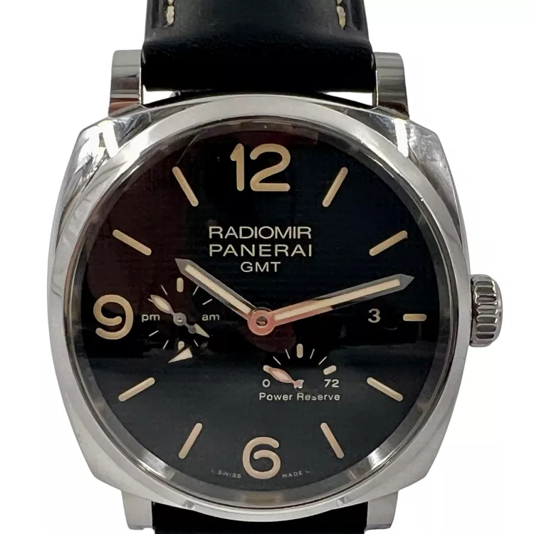 Panerai 3 Days GMT