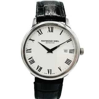 Raymond Weil Toccata Classique