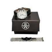 Raymond Weil Toccata Classique