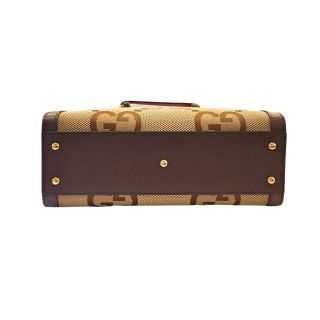 Cabas Gucci GG Jumbo Diana Petite Taille
