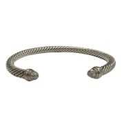 Bracelet cable David Yurman