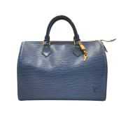 Sac à main Louis Vuitton Speedy 35 Vintage