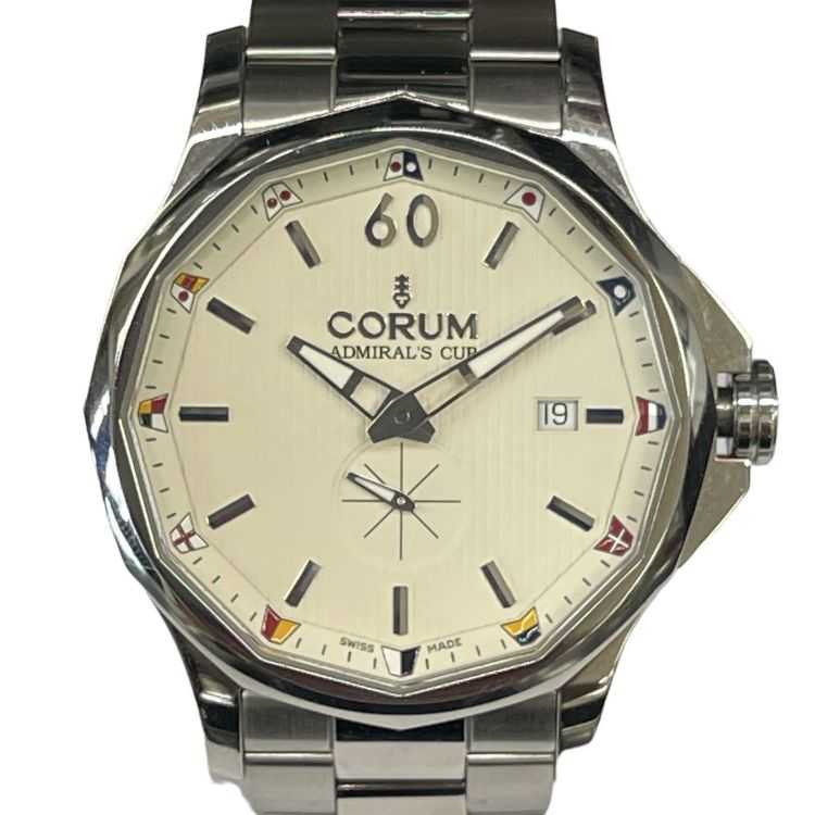 Corum admiral's cup legend