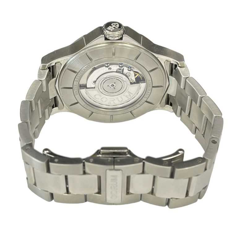 Corum admiral's cup legend