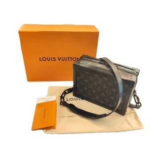 Sac Louis Vuitton Soft Trunk
