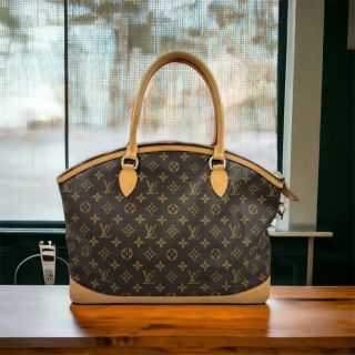 Sac Louis Vuitton