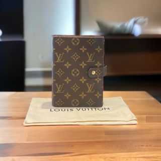 Agenda Louis Vuitton