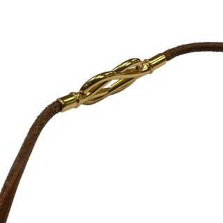 Collier / Bracelet Hermès