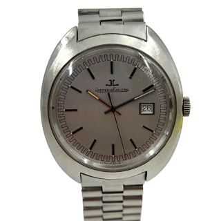 Jaeger-LeCoultre Master
