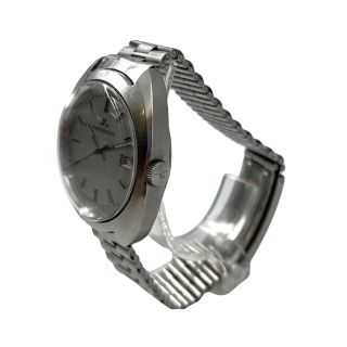 Jaeger-LeCoultre Master