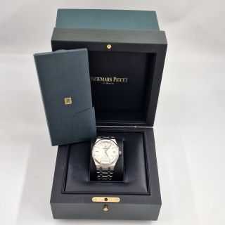 Audemars Piguet Royal Oak 15500ST