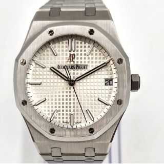 Audemars Piguet Royal Oak 15500ST