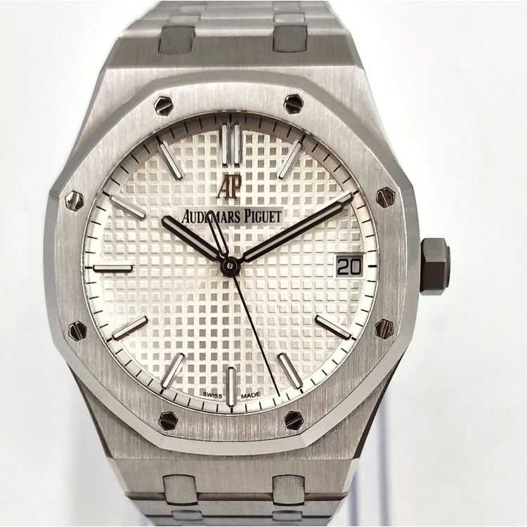 Audemars Piguet Royal Oak 15500ST